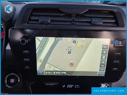 KGM - SSANGYONG TIVOLI 1.5 2WD