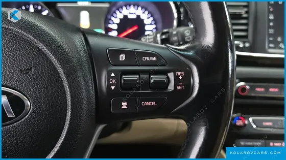 KIA CARNIVAL 7-SEATER HI-LIMOUSINE