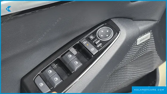 KIA SELTOS GASOLINE 2.0 2WD
