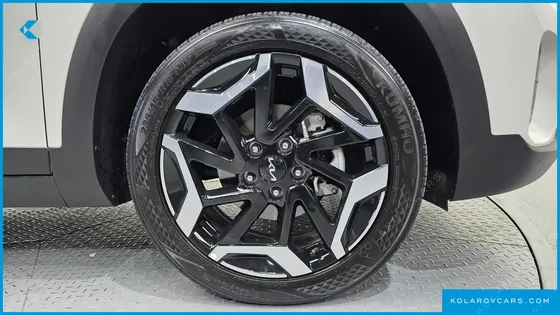 KIA SELTOS GASOLINE 2.0 2WD