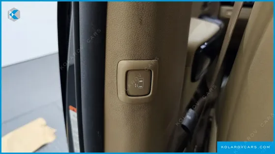 KIA CARNIVAL GASOLINE 7-SEATER HI-LIMOUSINE