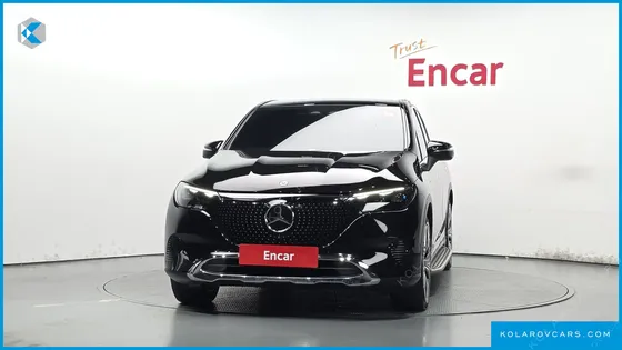 MERCEDES EQE EQE350 4MATIC