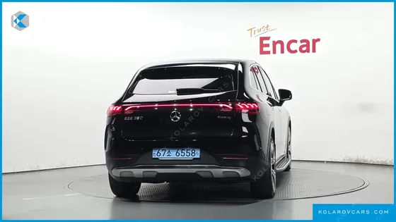 MERCEDES EQE EQE350 4MATIC