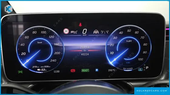 MERCEDES EQE EQE350 4MATIC