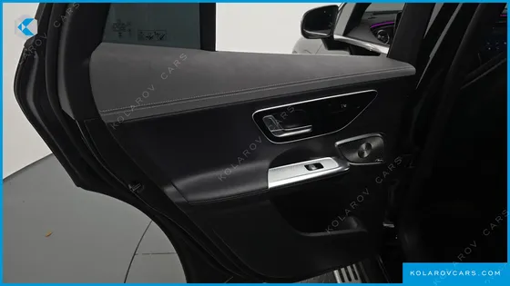 MERCEDES EQE EQE350 4MATIC