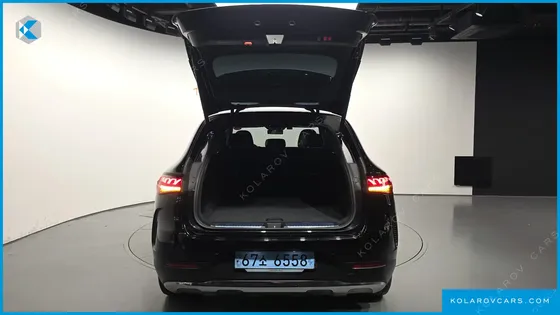 MERCEDES EQE EQE350 4MATIC