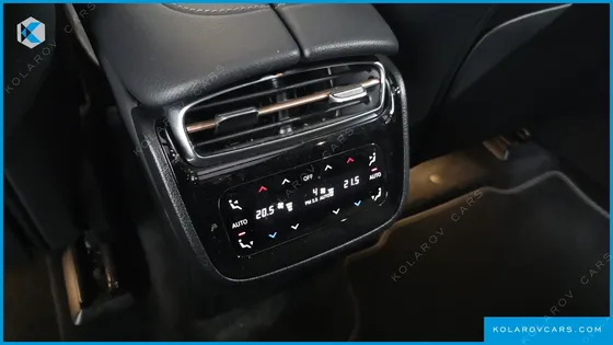 MERCEDES EQE EQE350 4MATIC