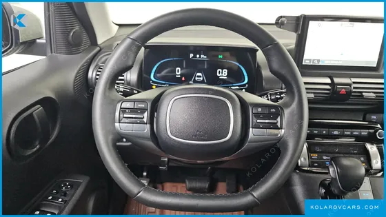 HYUNDAI CASPER TURBO VAN