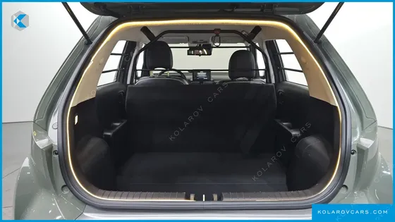 HYUNDAI CASPER TURBO VAN