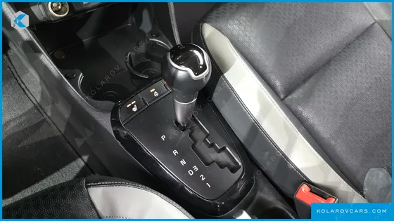 KIA MORNING (PICANTO) LPI LUXURY
