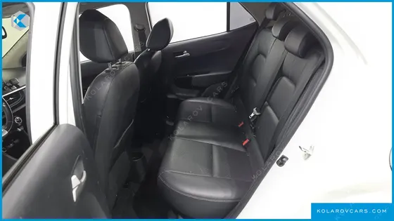 KIA MORNING (PICANTO) LPI LUXURY