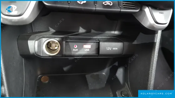KIA MORNING (PICANTO) LPI LUXURY