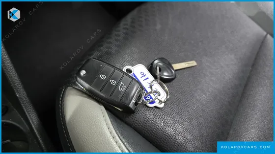 KIA MORNING (PICANTO) LPI LUXURY