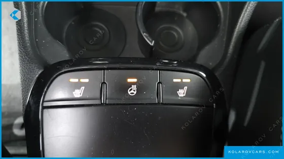KIA MORNING (PICANTO) LPI LUXURY