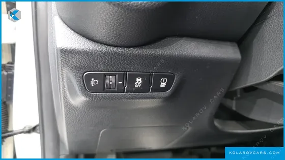 KIA MORNING (PICANTO) LPI LUXURY