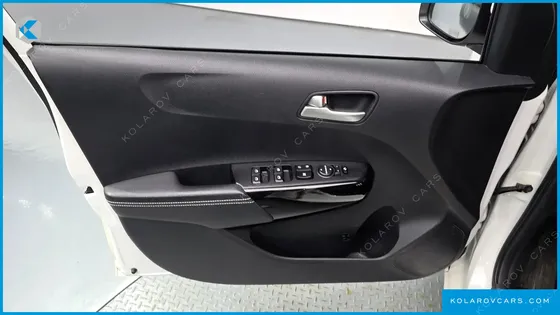 KIA MORNING (PICANTO) LPI LUXURY