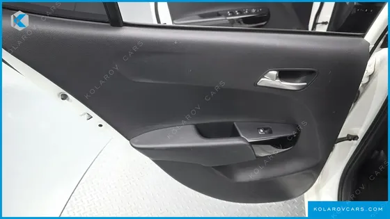 KIA MORNING (PICANTO) LPI LUXURY