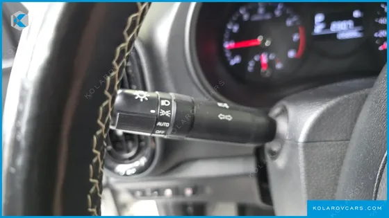 KIA MORNING (PICANTO) LPI LUXURY