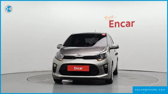 KIA MORNING (PICANTO) DELUXE