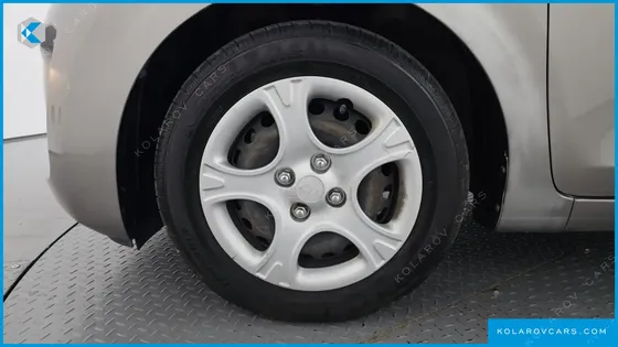 KIA MORNING (PICANTO) DELUXE