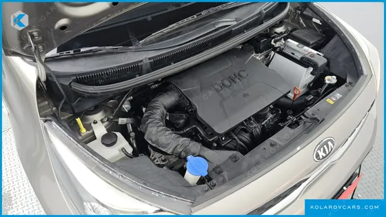 KIA MORNING (PICANTO) DELUXE