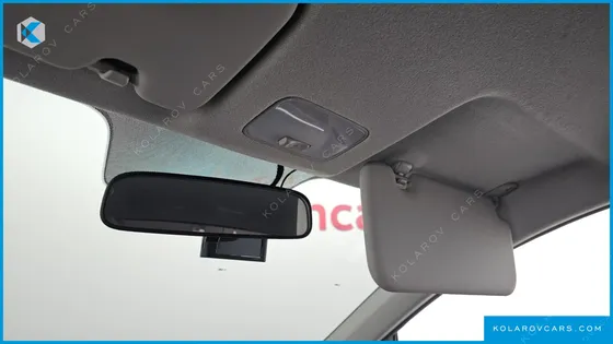 KIA MORNING (PICANTO) DELUXE