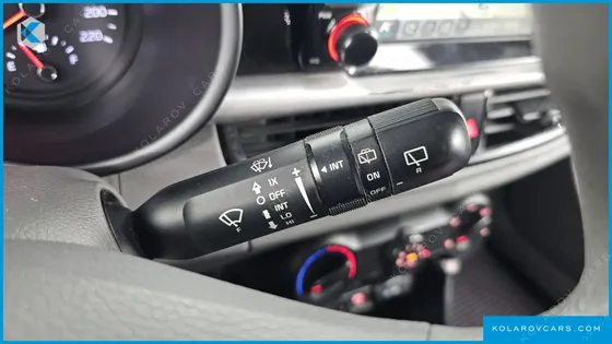 KIA MORNING (PICANTO) DELUXE