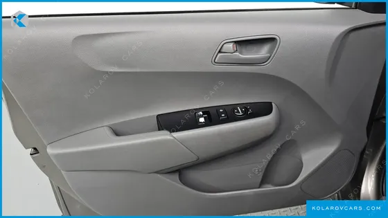 KIA MORNING (PICANTO) DELUXE