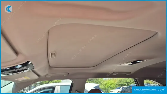 KIA SELTOS GASOLINE 1.6 TURBO 4WD