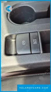 KIA SELTOS GASOLINE 1.6 TURBO 4WD