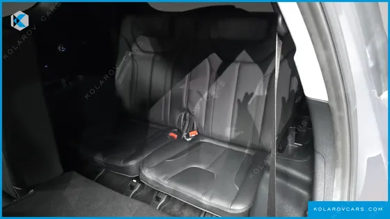 HYUNDAI SANTA FE GASOLINE 2.5T 2WD