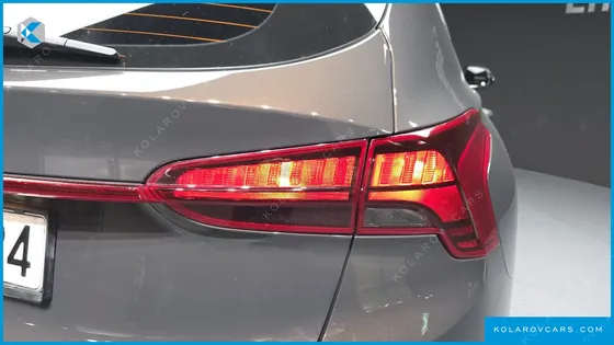 HYUNDAI SANTA FE GASOLINE 2.5T 2WD