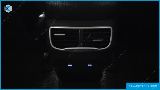 HYUNDAI SANTA FE GASOLINE 2.5T 2WD