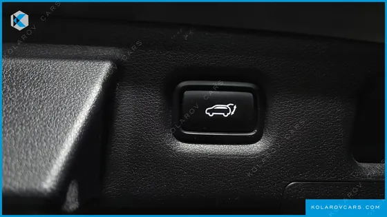 HYUNDAI SANTA FE GASOLINE 2.5T 2WD