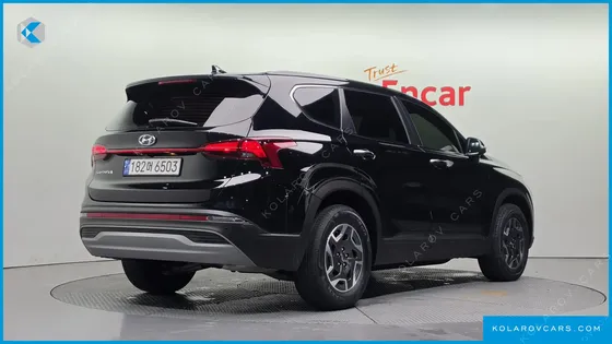 HYUNDAI SANTA FE HEV 1.6 2WD