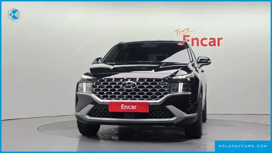 HYUNDAI SANTA FE HEV 1.6 2WD