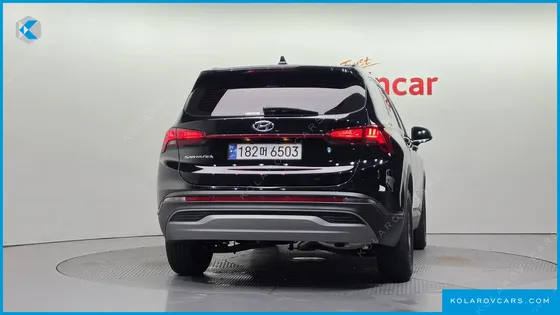 HYUNDAI SANTA FE HEV 1.6 2WD