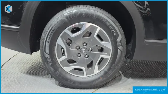 HYUNDAI SANTA FE HEV 1.6 2WD