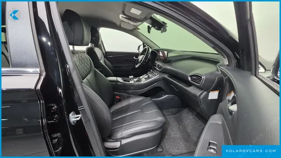 HYUNDAI SANTA FE HEV 1.6 2WD