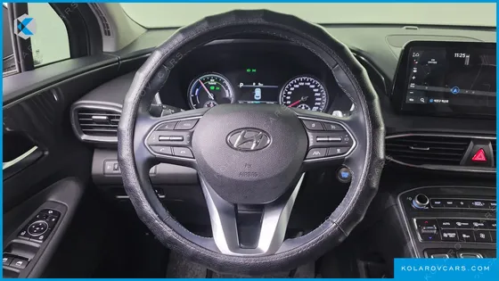 HYUNDAI SANTA FE HEV 1.6 2WD