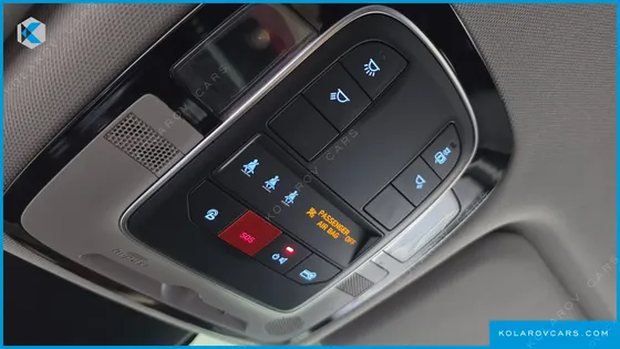 HYUNDAI SANTA FE HEV 1.6 2WD