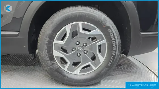 HYUNDAI SANTA FE HEV 1.6 2WD
