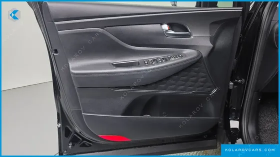HYUNDAI SANTA FE HEV 1.6 2WD