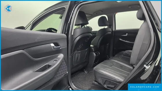 HYUNDAI SANTA FE HEV 1.6 2WD