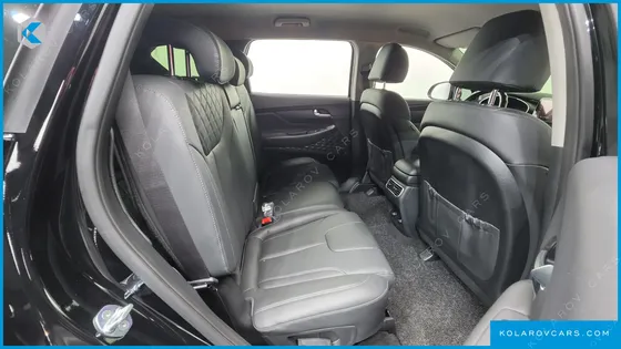 HYUNDAI SANTA FE HEV 1.6 2WD