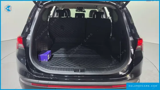 HYUNDAI SANTA FE HEV 1.6 2WD