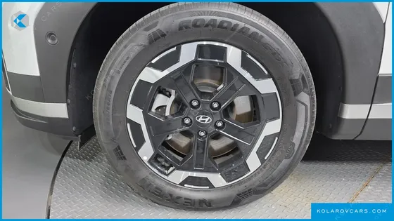 HYUNDAI SANTA FE GASOLINE 2.5T 2WD