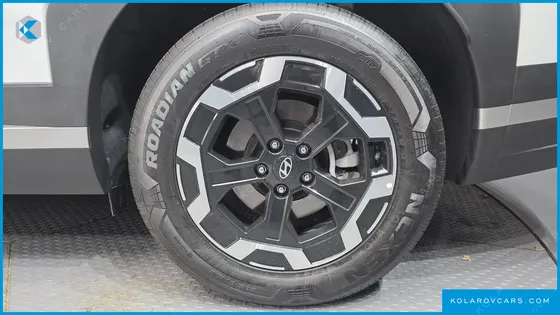 HYUNDAI SANTA FE GASOLINE 2.5T 2WD