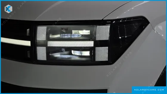 HYUNDAI SANTA FE GASOLINE 2.5T 2WD