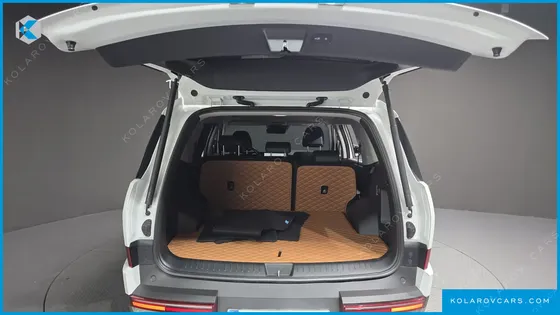 HYUNDAI SANTA FE GASOLINE 2.5T 2WD